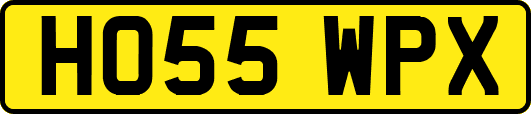 HO55WPX