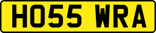 HO55WRA