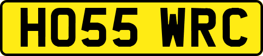 HO55WRC