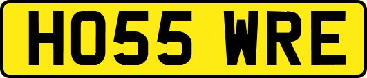 HO55WRE