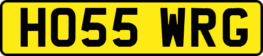HO55WRG