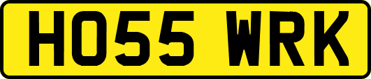 HO55WRK