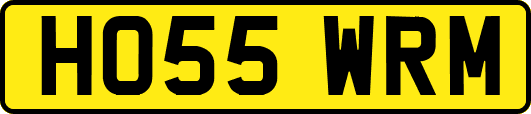 HO55WRM