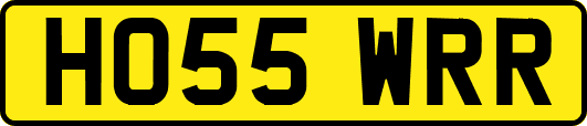 HO55WRR
