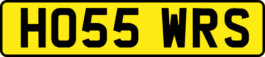HO55WRS