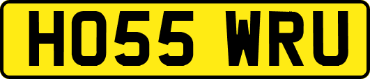 HO55WRU