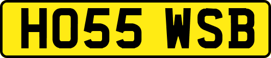 HO55WSB