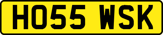HO55WSK