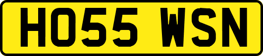 HO55WSN