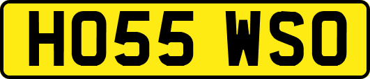 HO55WSO