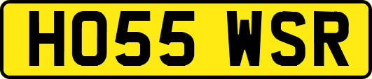 HO55WSR