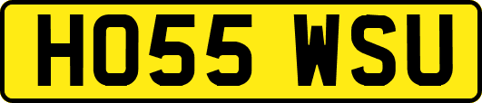 HO55WSU