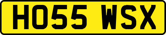 HO55WSX