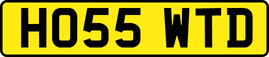 HO55WTD