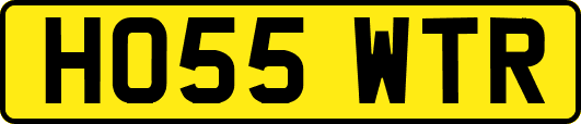 HO55WTR