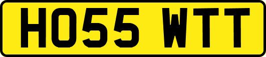HO55WTT