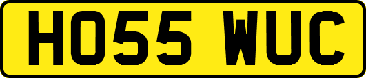 HO55WUC