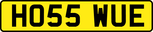 HO55WUE