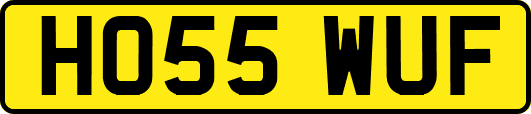 HO55WUF
