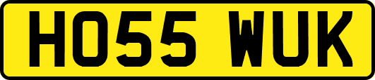 HO55WUK