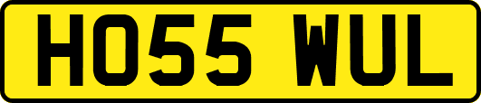 HO55WUL