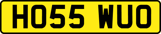 HO55WUO