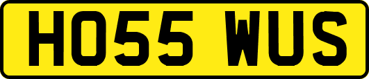 HO55WUS