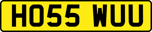 HO55WUU