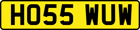 HO55WUW