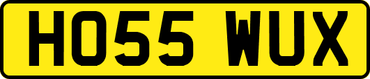HO55WUX