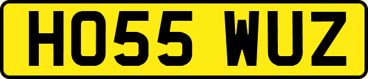 HO55WUZ