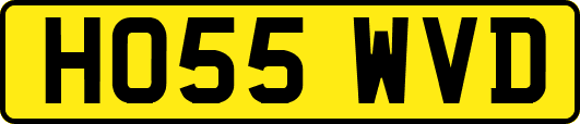 HO55WVD