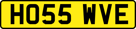 HO55WVE