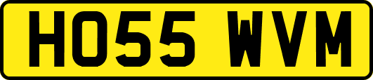 HO55WVM