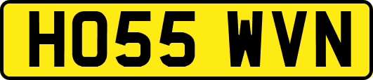 HO55WVN