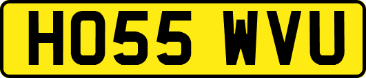 HO55WVU
