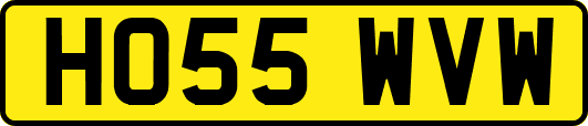 HO55WVW