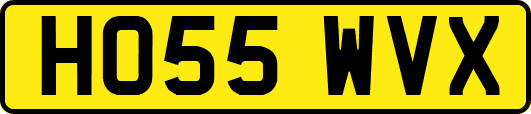 HO55WVX