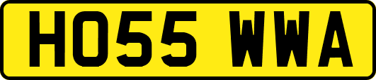 HO55WWA