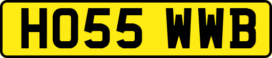 HO55WWB