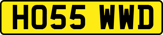 HO55WWD