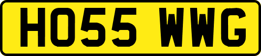 HO55WWG