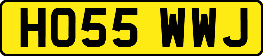 HO55WWJ