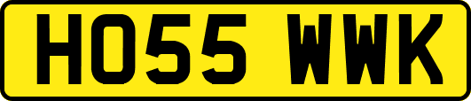 HO55WWK