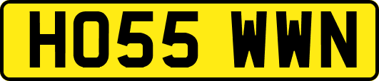 HO55WWN