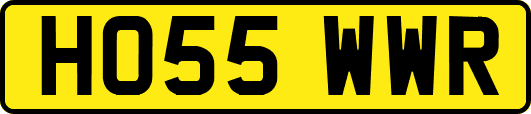 HO55WWR
