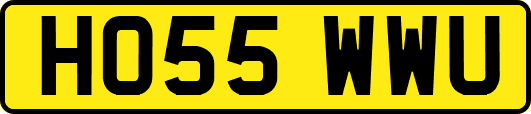 HO55WWU