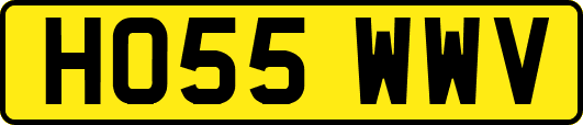 HO55WWV
