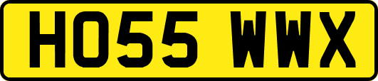 HO55WWX