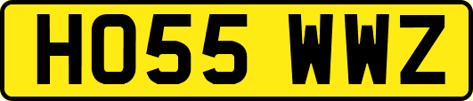 HO55WWZ